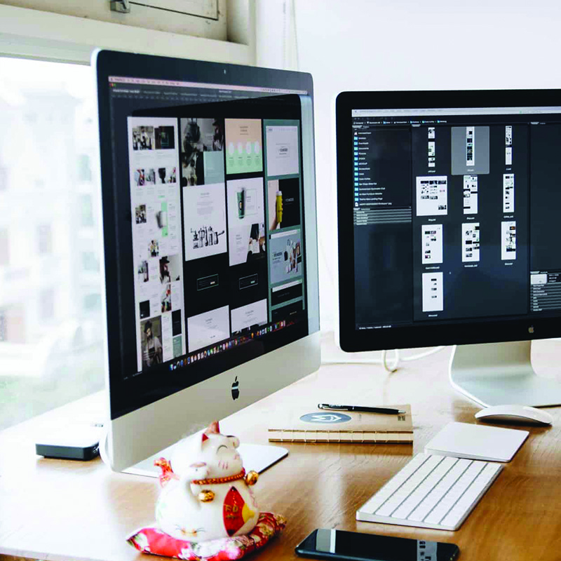 services for social media marketing