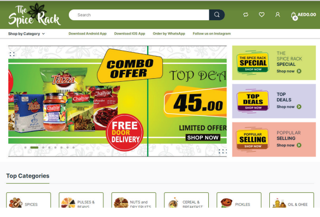 best e-commerce sites