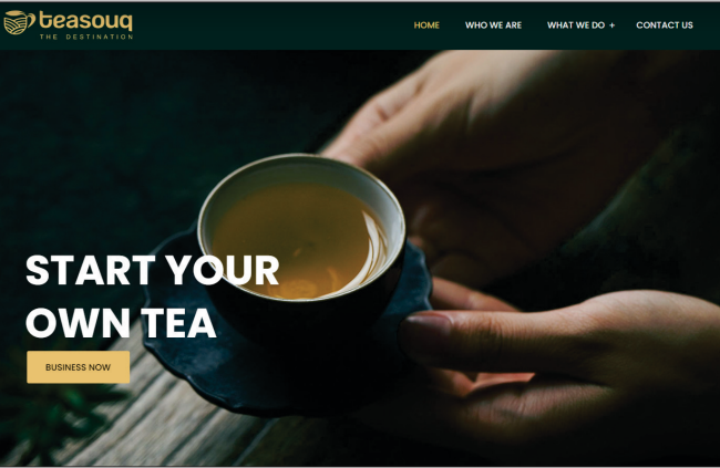 responsive web design